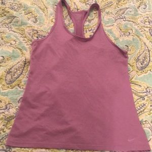 Nike tank